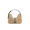 Sac Panier Tressé – Esprit Bohème & Été | Sélène & Co