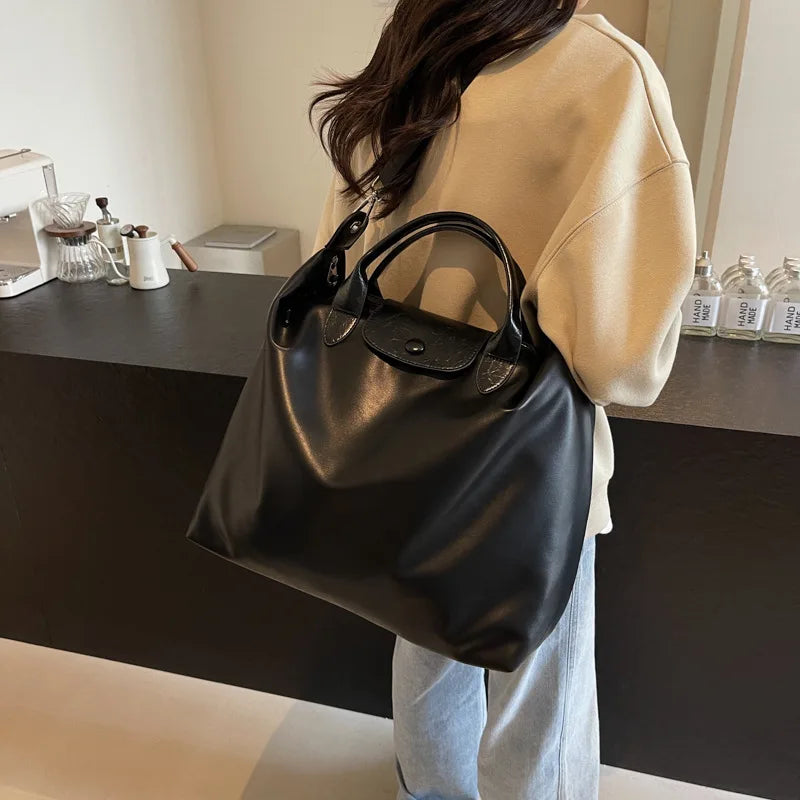 Sac de Voyage & Sport Imperméable Grande Capacité – Légèreté & Style | Sélène & Co
