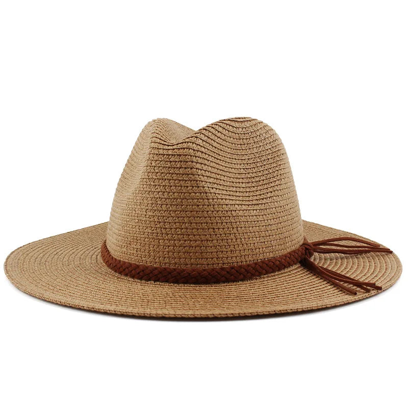 Chapeau de Soleil Pliable UPF 50 – Grand Bord & Protection Optimale | Sélène & Co