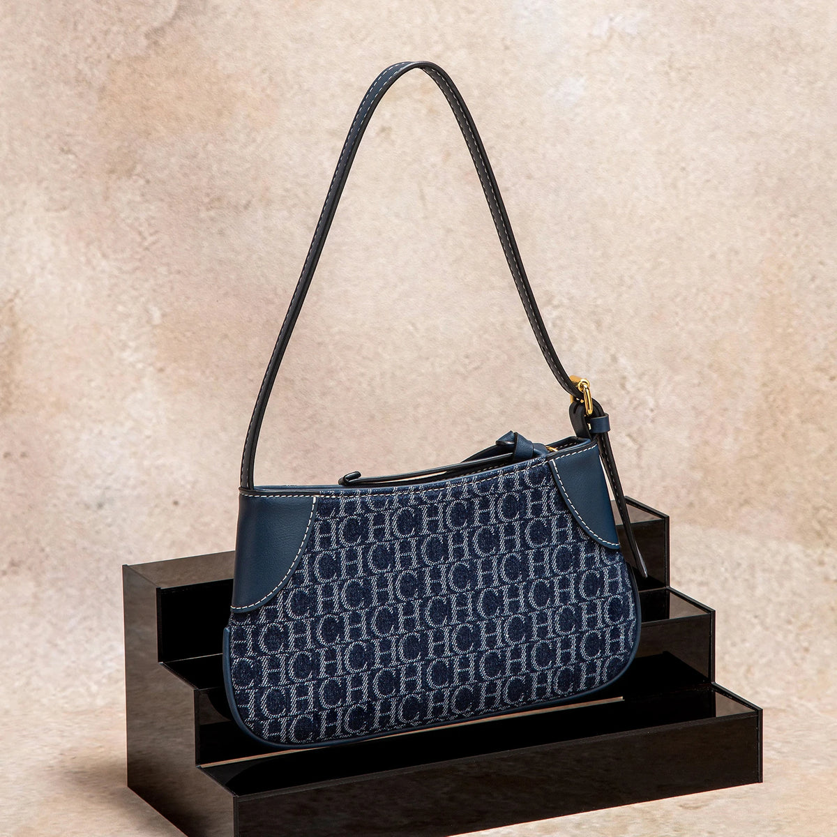 Pochette Enveloppe en Denim – Style Estival & Casual Chic | Sélène & Co