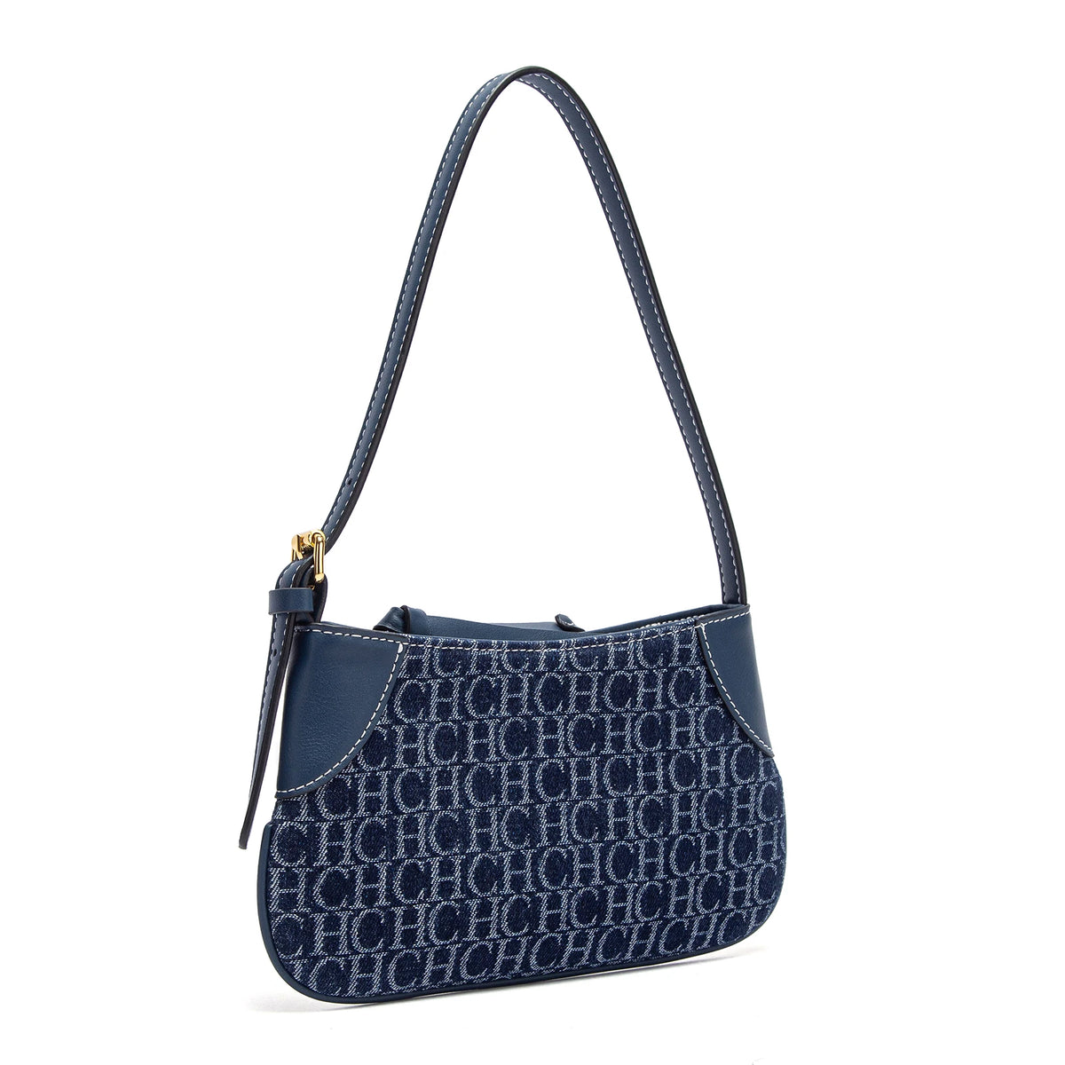 Pochette Enveloppe en Denim – Style Estival & Casual Chic | Sélène & Co