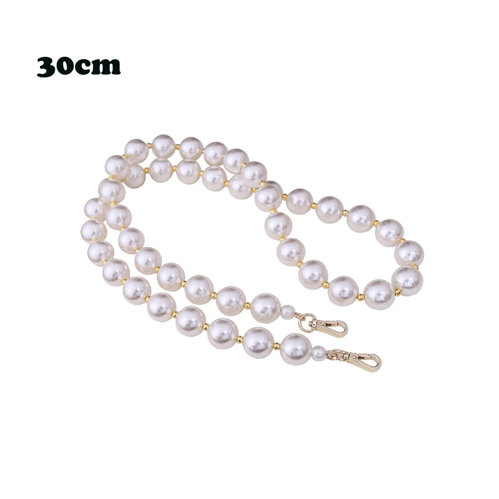 Chaîne Bijou Perles – Sangle de Remplacement Élégante | Sélène & Co