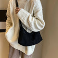 Sac Épaule en Velours – Style Chic & Vintage | Sélène & Co
