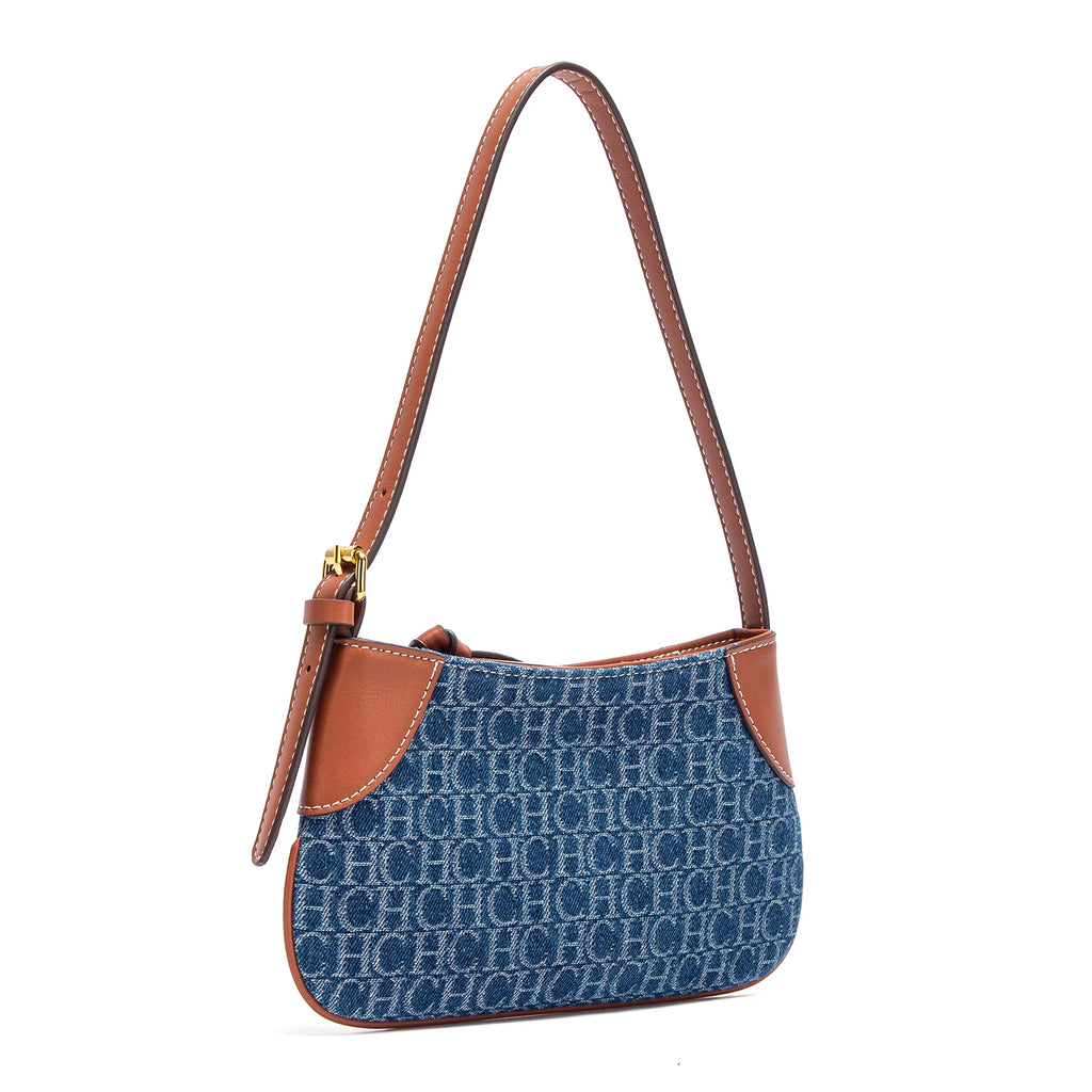 Pochette Enveloppe en Denim – Style Estival & Casual Chic | Sélène & Co