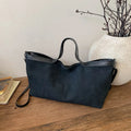 Sac Hobo Bandoulière en Daim Synthétique – Élégance & Confort | Sélène & Co