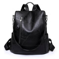 Sac à Dos Multifonction Femme – Élégance Urbaine & Grande Capacité | Sélène & Co