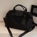 Sac de Voyage & Sport Grand Format – Bagage Cabine Polyvalent | Sélène & Co