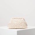 Pochette Bohème Florale – Motifs Uniques & Esprit Crochet | Sélène & Co