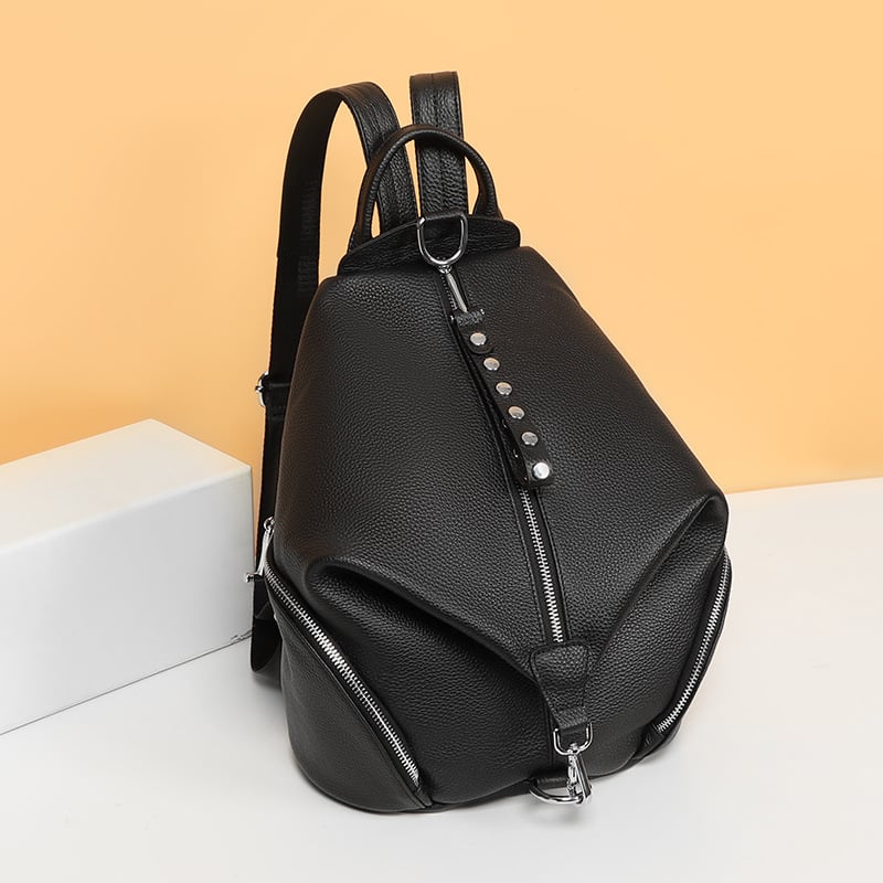 Sac à Main Antivol Chic & Fonctionnel | Sélène & Co